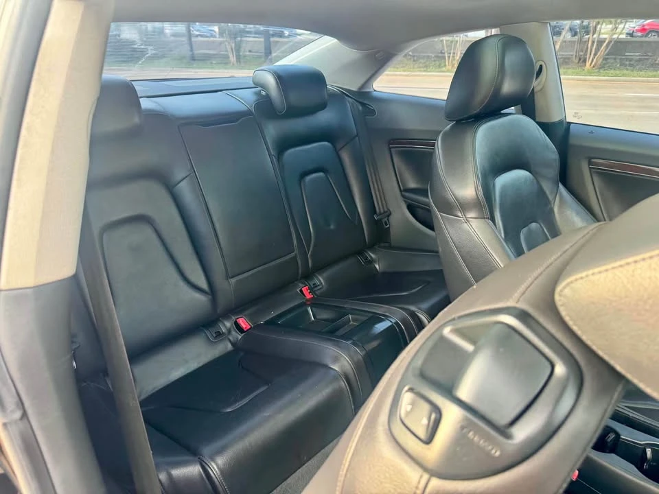 2014 Audi B8 A5 - Image 11 of 15