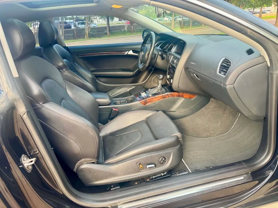 2014 Audi B8 A5 - Image 12 of 15