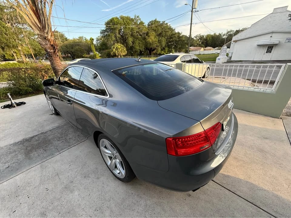 2014 Audi B8 A5 - Image 3 of 9