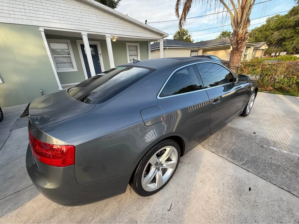 2014 Audi B8 A5 - Image 4 of 9