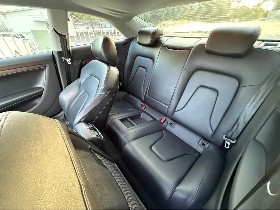 2014 Audi B8 A5 - Image 9 of 9