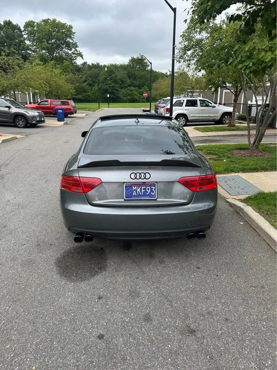 2014 Audi B8 A5 - Image 6 of 11