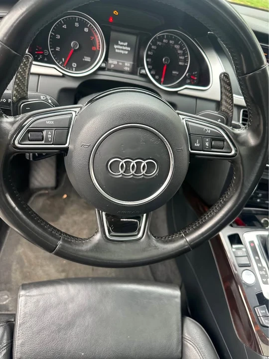 2014 Audi B8 A5 - Image 8 of 11