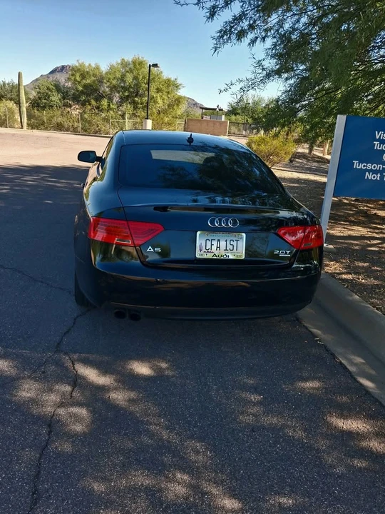 2014 Audi B8 A5 - Image 10 of 20