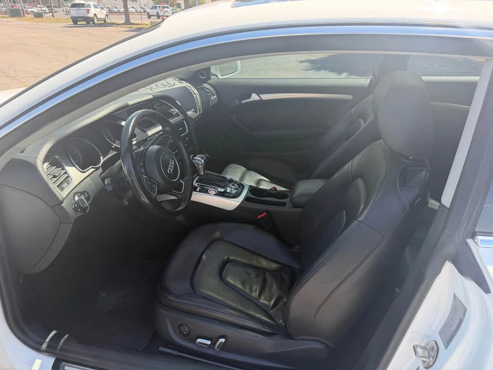 2014 Audi B8 A5 - Image 9 of 11