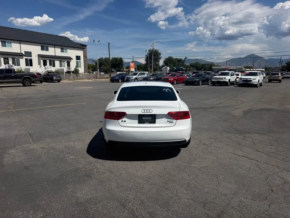 2014 Audi B8 A5 - Image 6 of 11