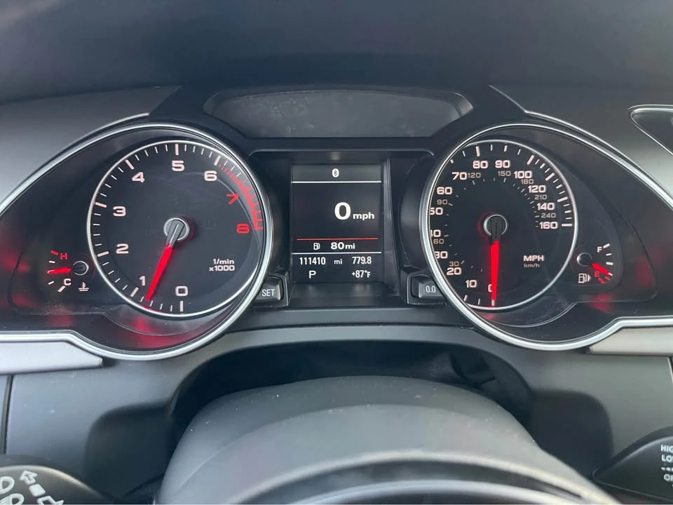2014 Audi B8 A5 - Image 16 of 19