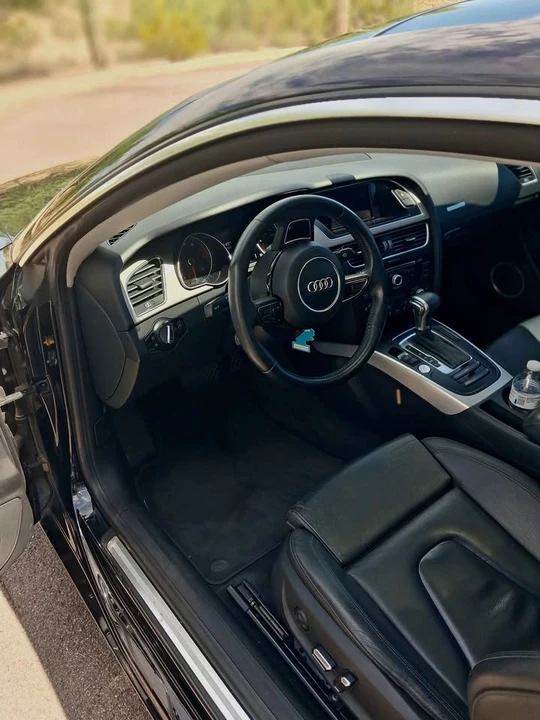 2014 Audi B8 A5 - Image 18 of 20
