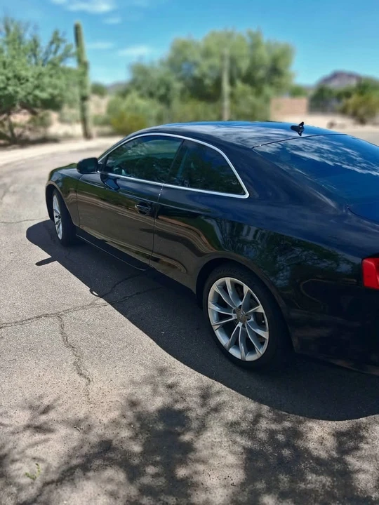 2014 Audi B8 A5 - Image 4 of 20