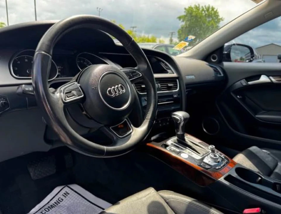 2014 Audi B8 A5 - Image 6 of 8
