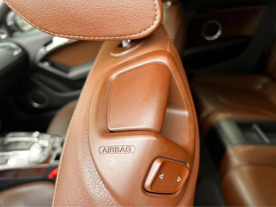 2014 Audi B8 A5 - Image 12 of 20