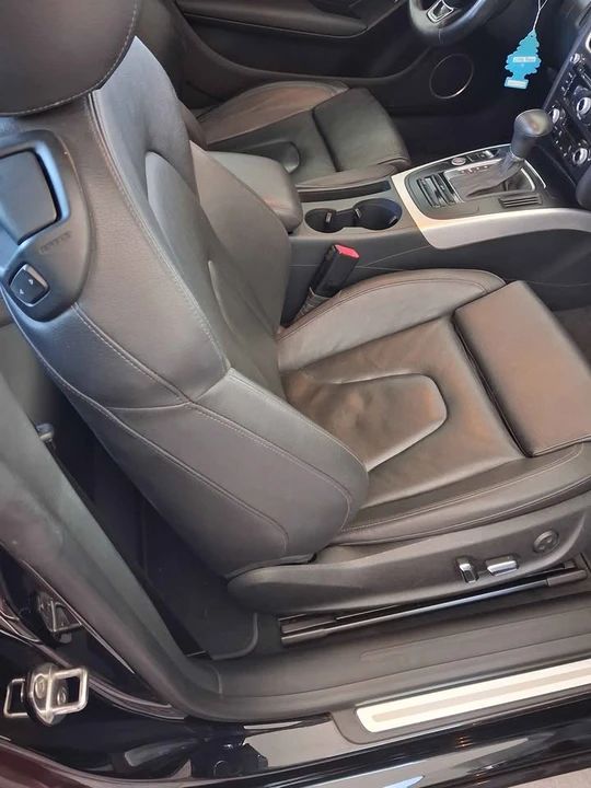 2014 Audi B8 A5 - Image 16 of 20