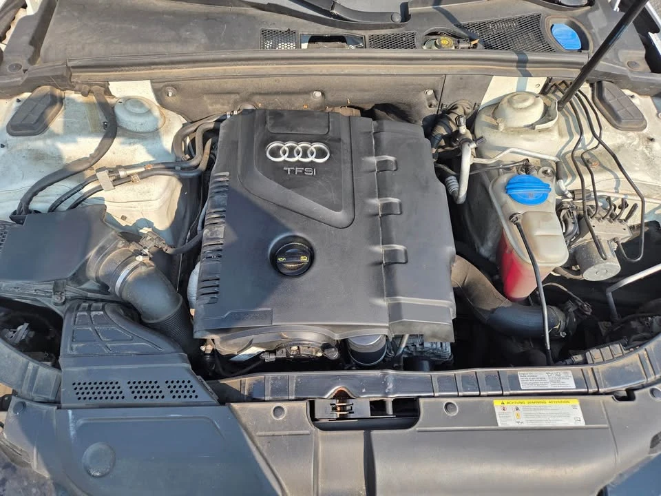 2014 Audi B8 A5 - Image 9 of 10