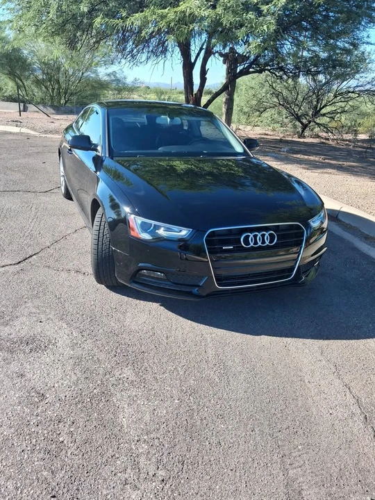 2014 Audi B8 A5 - Image 11 of 20