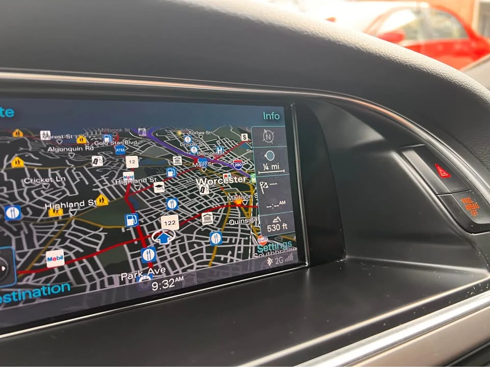 2014 Audi B8 A5 - Image 18 of 20