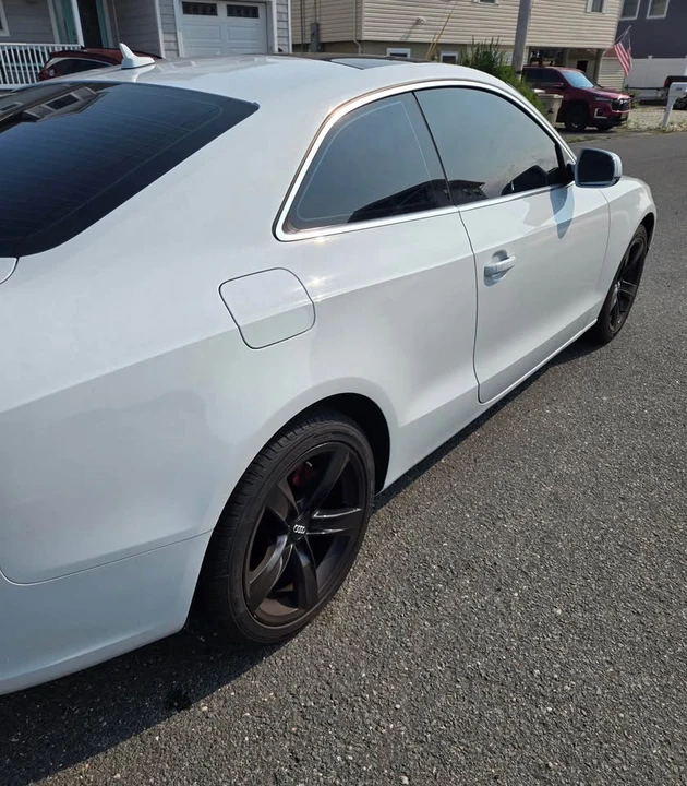 2014 Audi B8 A5 - Image 5 of 10