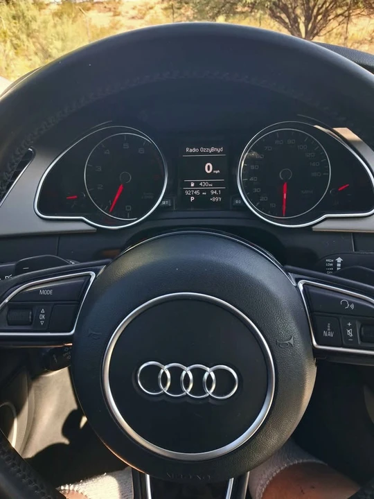 2014 Audi B8 A5 - Image 15 of 20