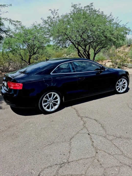 2014 Audi B8 A5 - Image 3 of 20