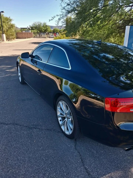 2014 Audi B8 A5 - Image 9 of 20