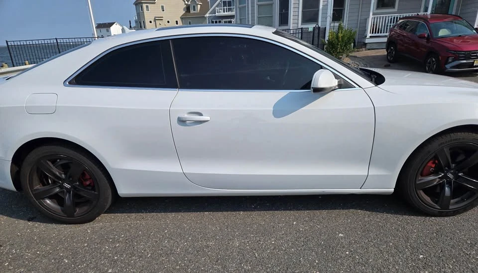 2014 Audi B8 A5 - Image 10 of 10
