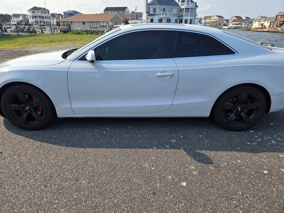 2014 Audi B8 A5 - Image 7 of 10