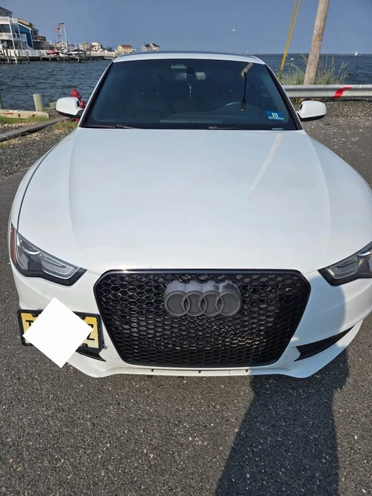 2014 Audi B8 A5 - Image 4 of 10