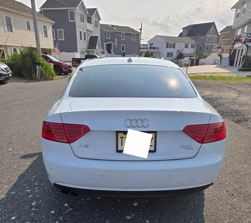 2014 Audi B8 A5 - Image 2 of 10