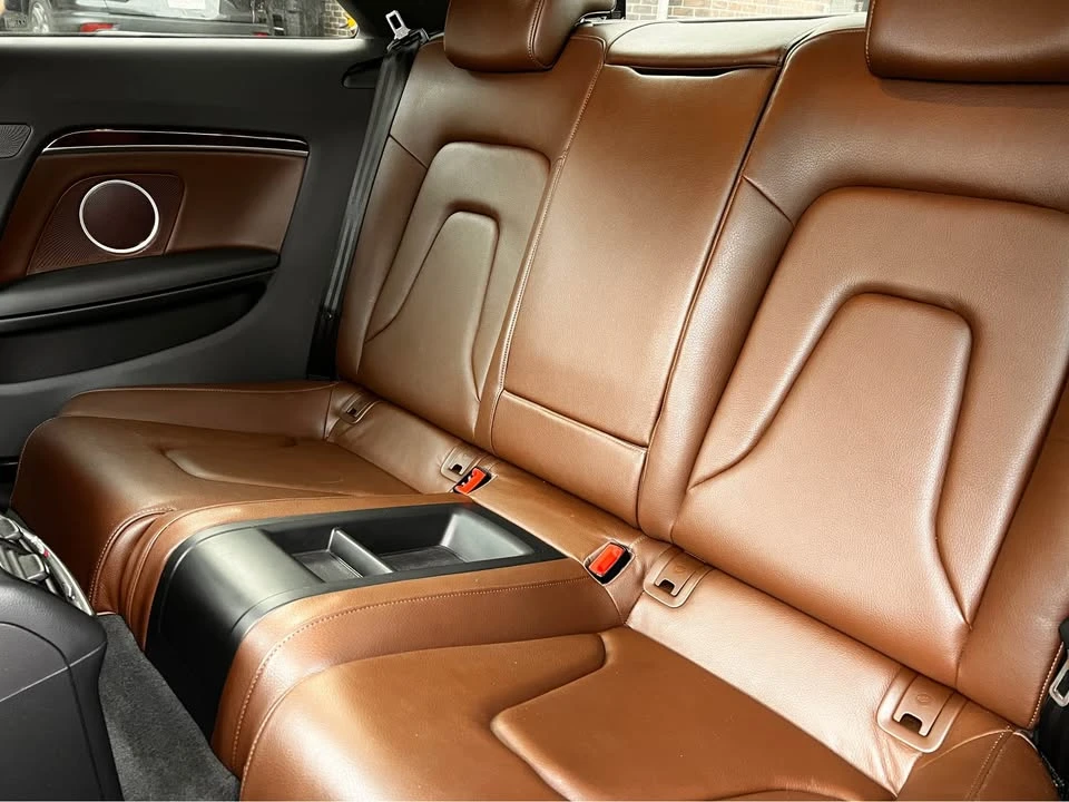 2014 Audi B8 A5 - Image 11 of 20