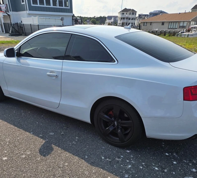 2014 Audi B8 A5 - Image 3 of 10