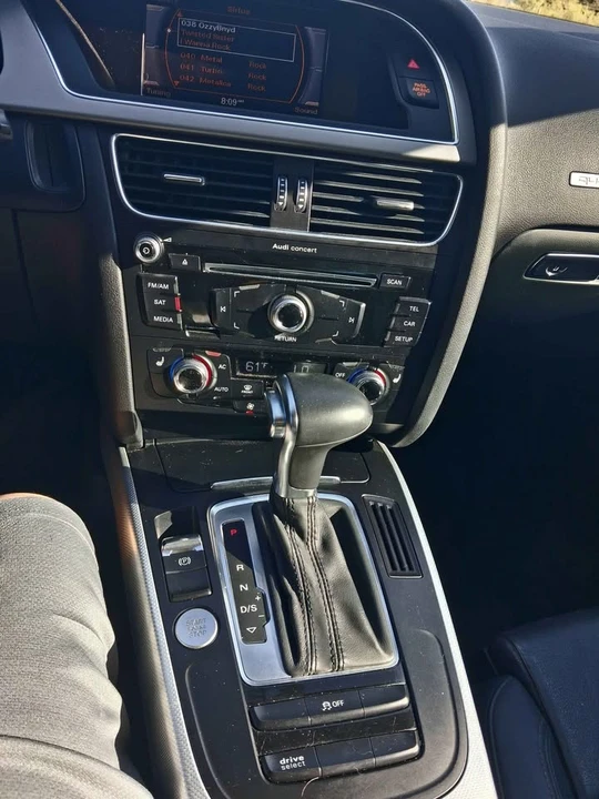 2014 Audi B8 A5 - Image 14 of 20