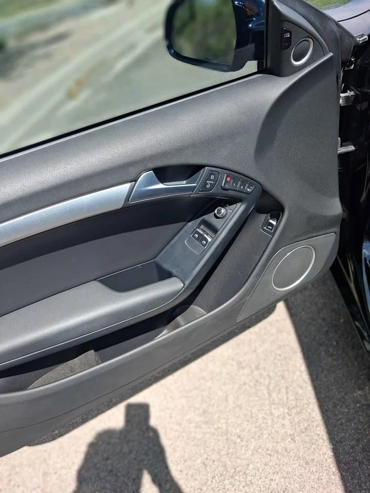 2014 Audi B8 A5 - Image 19 of 20