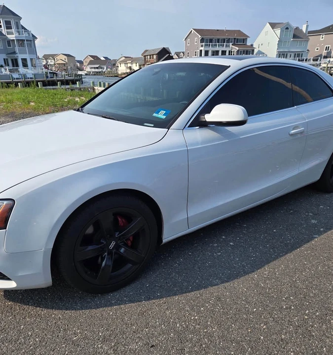 2014 Audi B8 A5 - Image 6 of 10