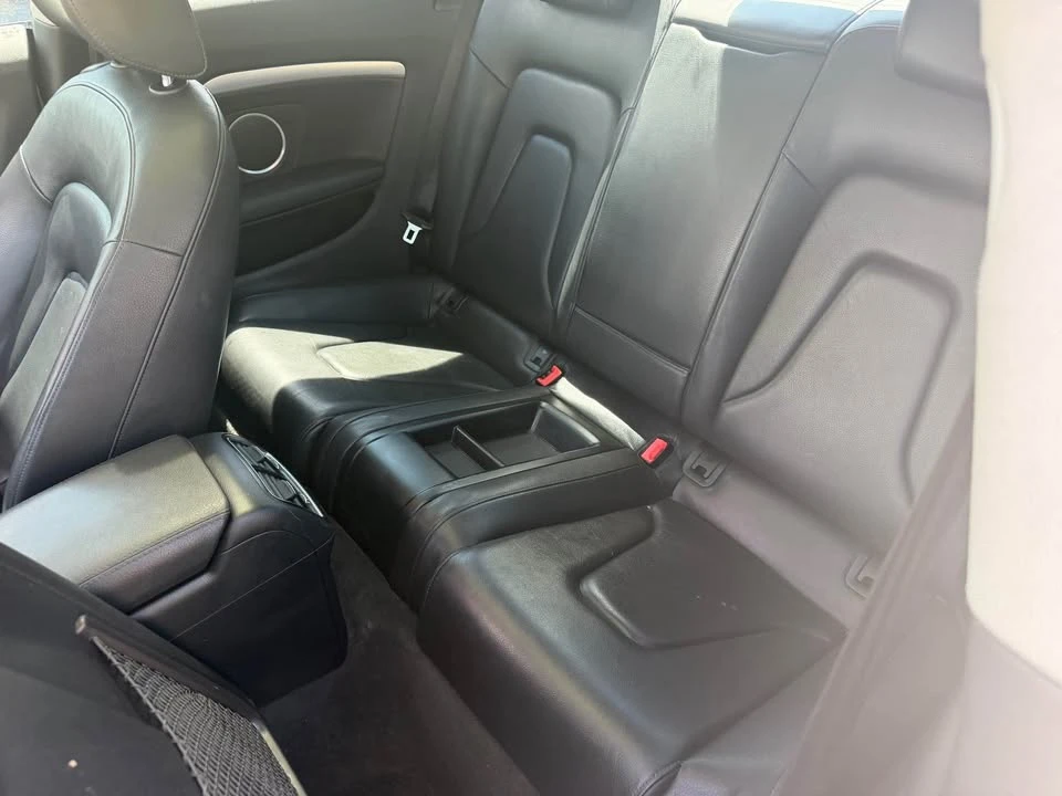 2014 Audi B8 A5 - Image 10 of 11