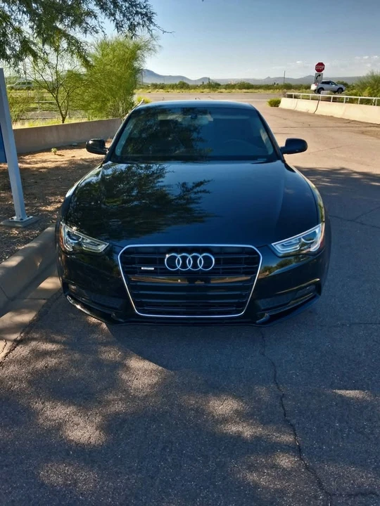 2014 Audi B8 A5 - Image 8 of 20