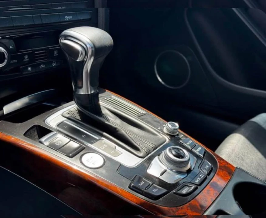 2014 Audi B8 A5 - Image 8 of 8