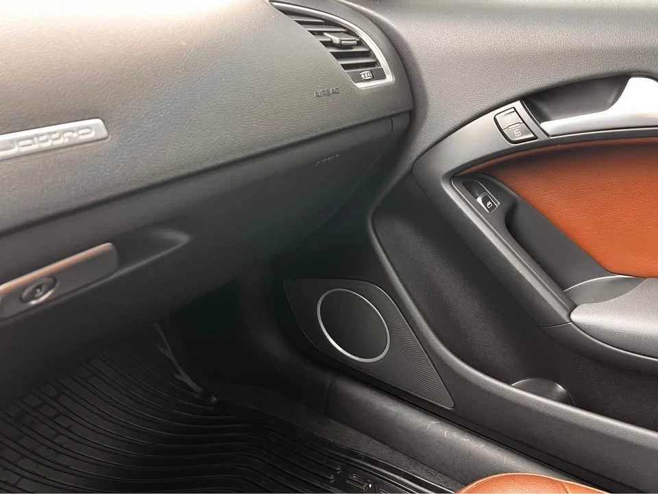 2014 Audi B8 A5 - Image 20 of 20