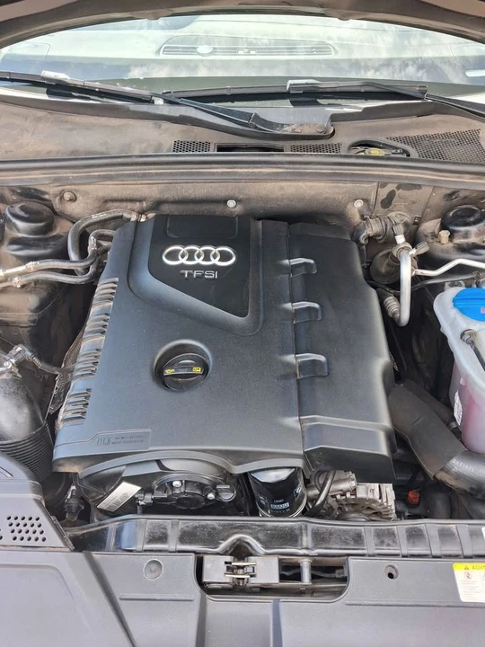2014 Audi B8 A5 - Image 20 of 20
