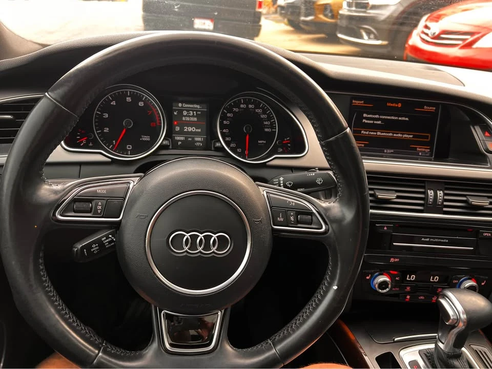 2014 Audi B8 A5 - Image 16 of 20