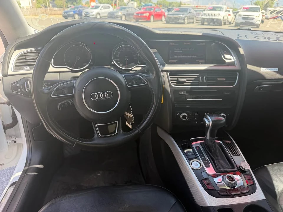 2014 Audi B8 A5 - Image 11 of 11