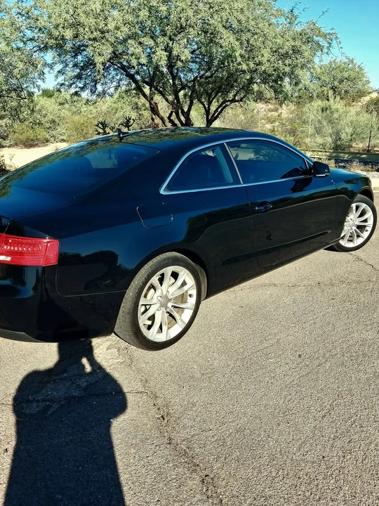 2014 Audi B8 A5 - Image 13 of 20