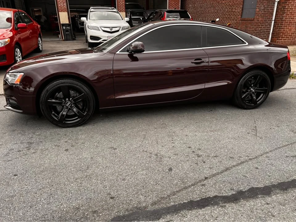 2014 Audi B8 A5 - Image 5 of 20