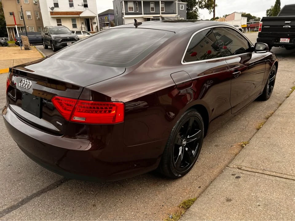 2014 Audi B8 A5 - Image 8 of 20