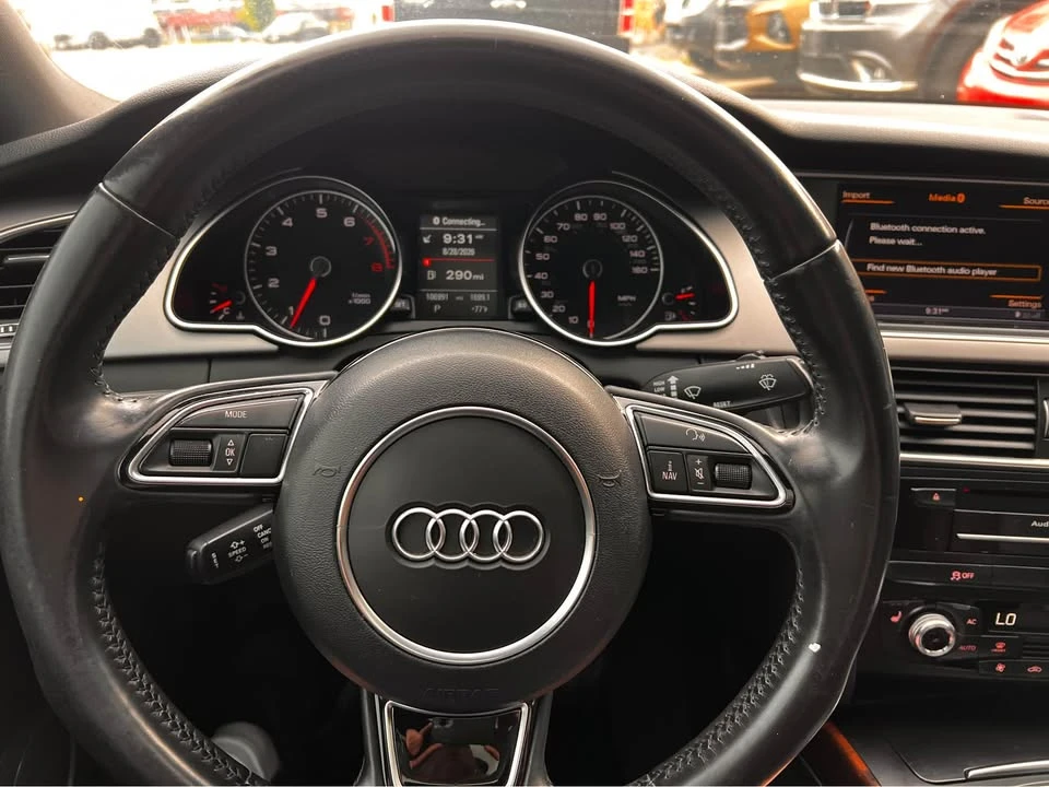 2014 Audi B8 A5 - Image 15 of 20