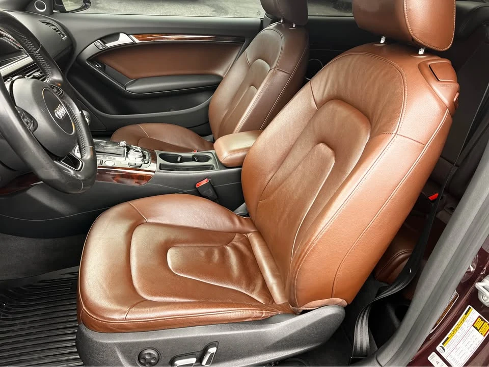 2014 Audi B8 A5 - Image 10 of 20
