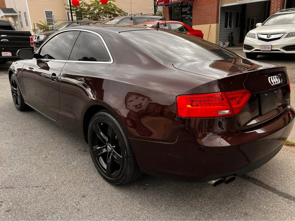 2014 Audi B8 A5 - Image 6 of 20
