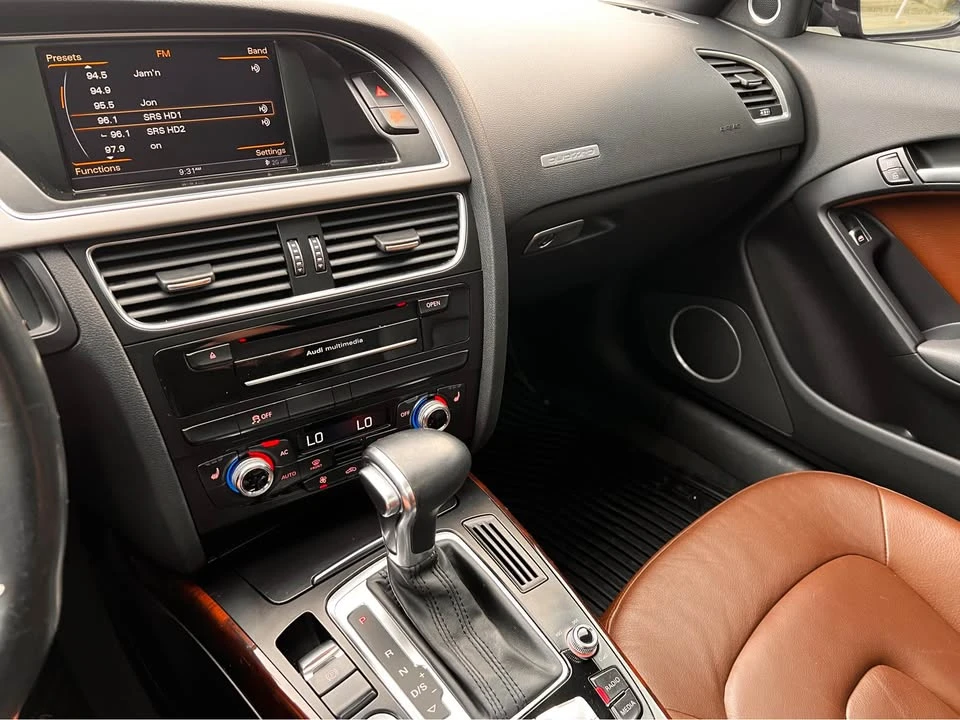 2014 Audi B8 A5 - Image 19 of 20