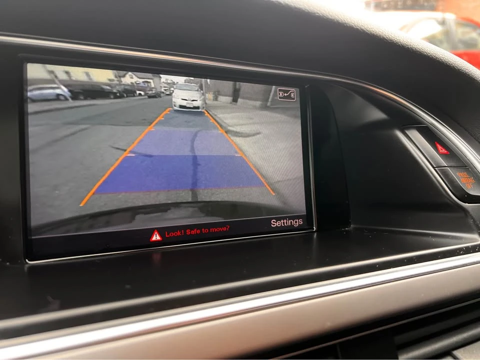 2014 Audi B8 A5 - Image 17 of 20