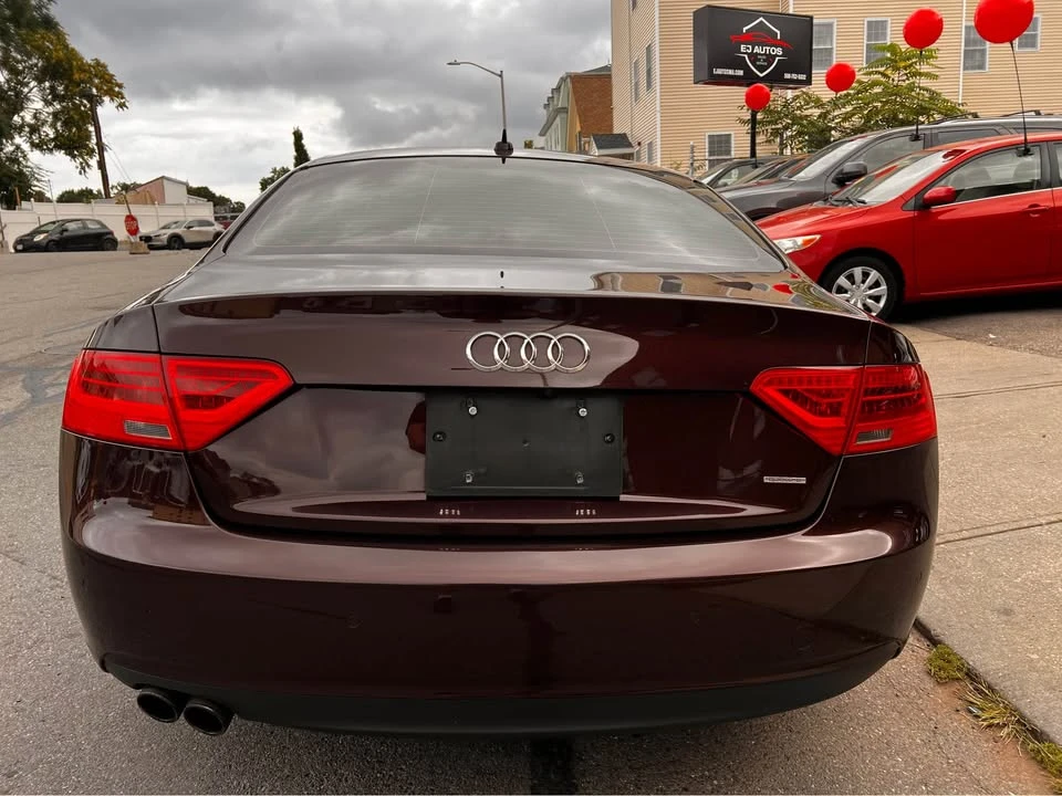 2014 Audi B8 A5 - Image 7 of 20