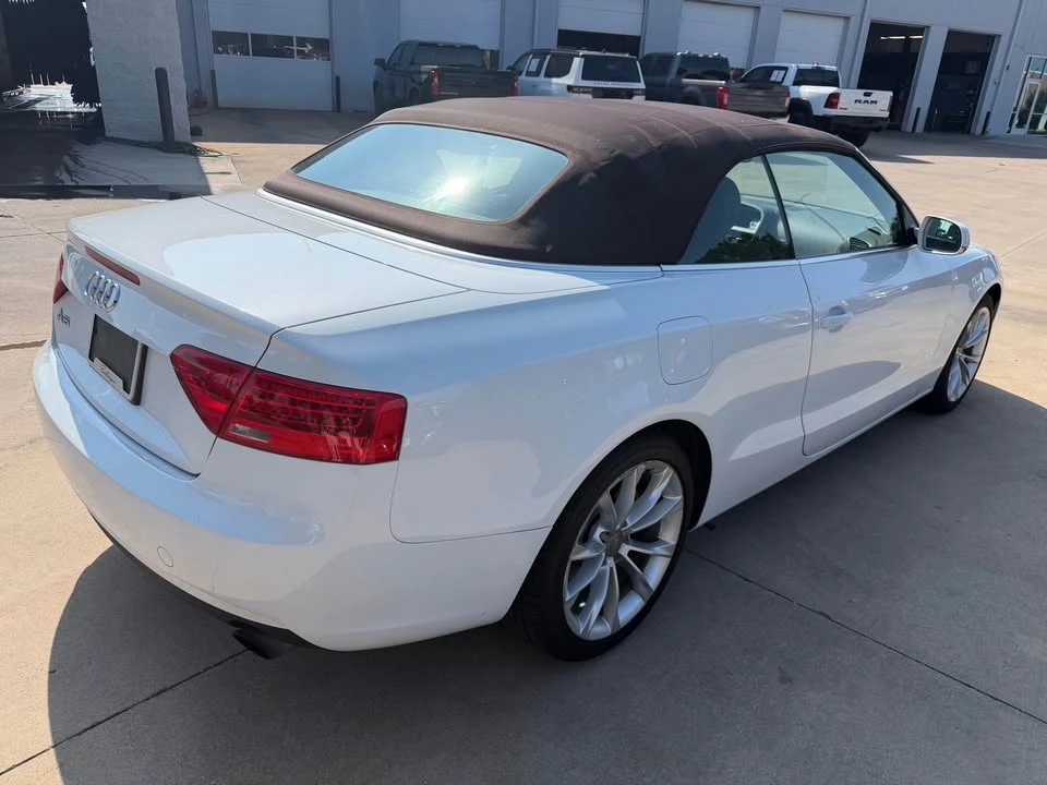 2014 Audi B8 A5 - Image 4 of 6