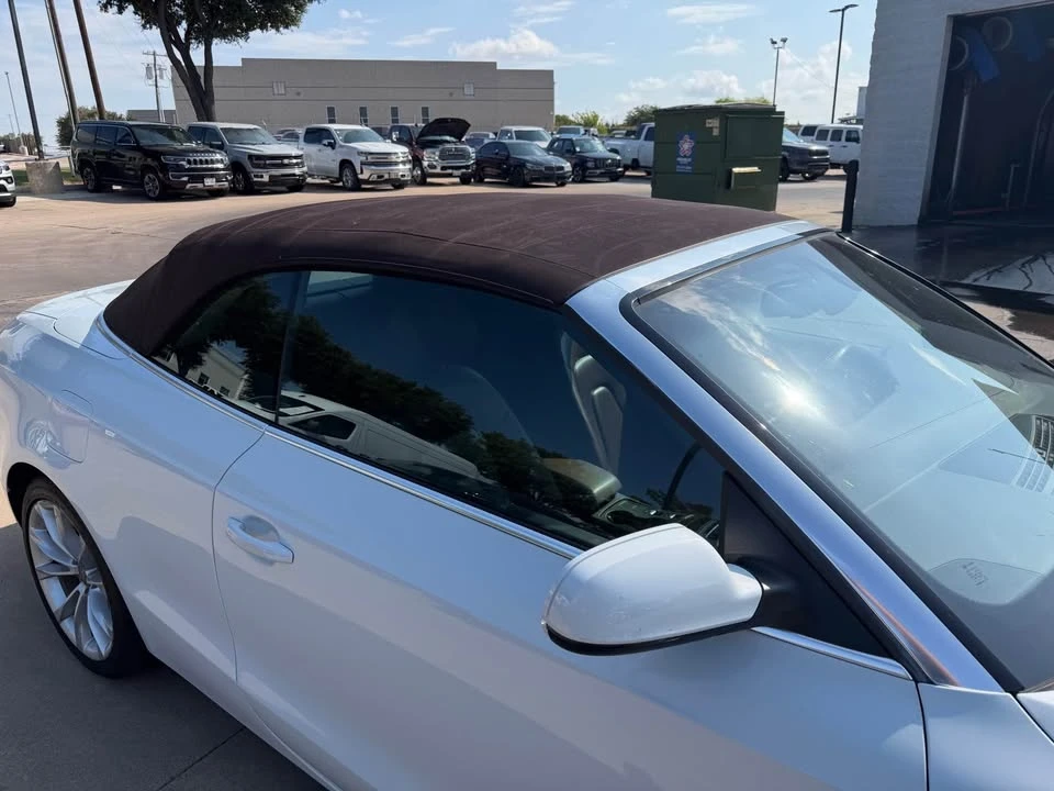 2014 Audi B8 A5 - Image 3 of 6